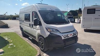 Roller Team Livingstone K2