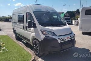 Roller Team Livingstone K2