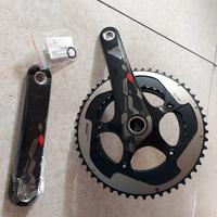 guarnitura sram 53 39