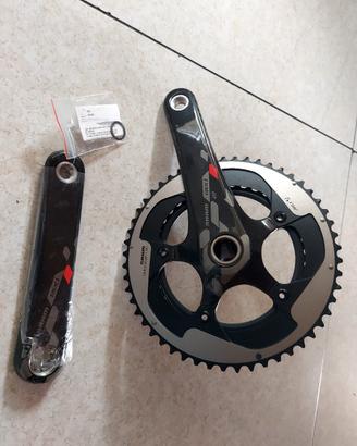 guarnitura sram 53 39