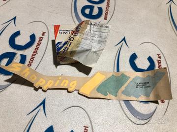 182569820 Adesivo "Shopping" per Fiat Panda Orig