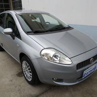 FIAT Grande Punto 1.4 GPL 5p Dynamic