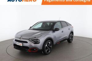 CITROEN C4 BS62695