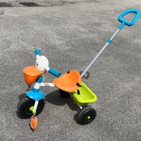 Triciclo Pellicano Chicco