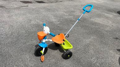 Triciclo Pellicano Chicco