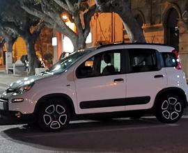 FIAT panda 1.2 easy power city