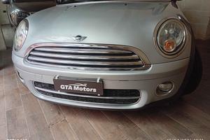 mini cooper diesel