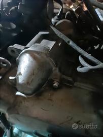 Honda lead 100cc