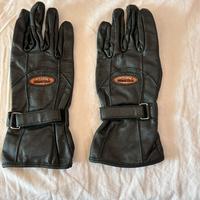 Guanti Harley davidson donna