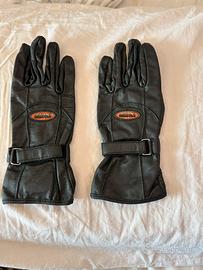 Guanti Harley davidson donna