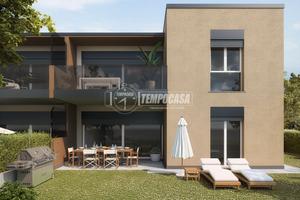 Quadrilocale Nuovo in Classe Energetica A3 con Gia