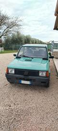 Fiat Panda Hobby 900cc