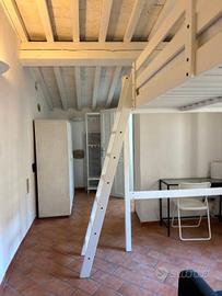 Appartamento di 30 m² con 2 locali a Fiesole