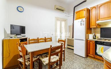 Appartamento a Milano Via Don Bosco 3 locali