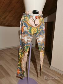 Pantalone Love Moschino vintage - IT 40