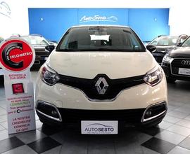 Renault Captur 0.9 TCE 90 CV R-LINK