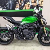 Benelli 752 S