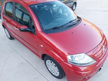 Citroen C3 1.1 Benzina Exclusive 2009