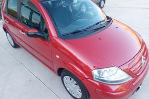 Citroen C3 1.1 Benzina Exclusive 2009