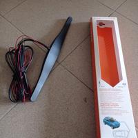 antenna amplificata 