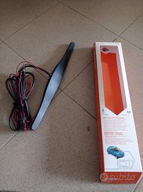 antenna amplificata 