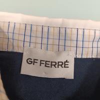 polo Gianfranco Ferre' 12 mesi 