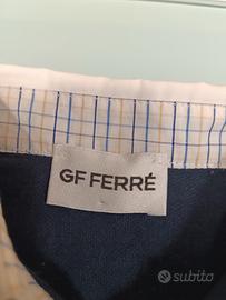 polo Gianfranco Ferre' 12 mesi 