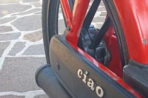 PIAGGIO CIAO PX