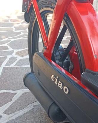 PIAGGIO CIAO PX