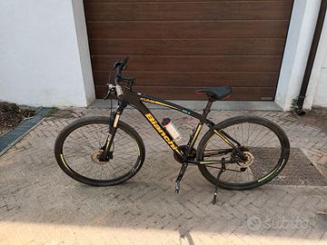Mtb Bianchi Kuma 29.2