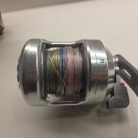 ALUTECNOS GORILLA 8V COME NUOVO 