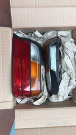 Fari bmw e36