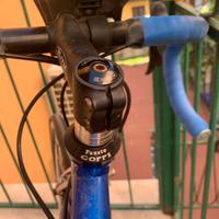  bicicletta da corsa coppi