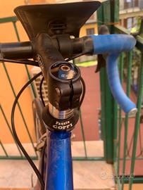  bicicletta da corsa coppi