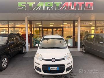 Fiat Panda 1.3 MJT S&S Lounge