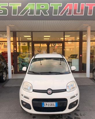 Fiat Panda 1.3 MJT S&S Lounge