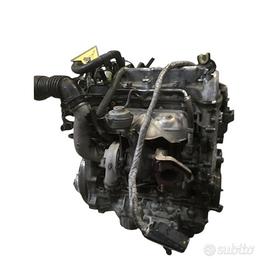 MOTORE COMPLETO HONDA FR-V 1Â° Serie N22A1 diesel