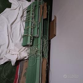 tapparelle verdi
