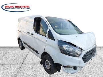 RICAMBI VARI FORD TRANSIT CUSTOM (FY-FZ) 2.0 TDCI 