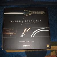 Supra SWORD EXCALIBUR
