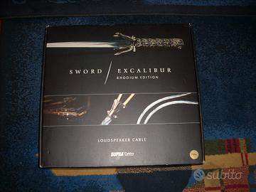 Supra SWORD EXCALIBUR