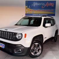 JEEP Renegade 1.6 Mjt 120 CV Longitude