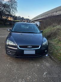 Ford focus OK NEOPATENTATI