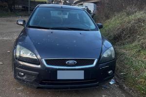 Ford focus OK NEOPATENTATI