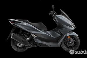 HONDA PCX 125 NEW 2025 vari colori
