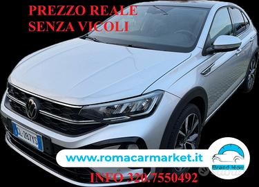 Volkswagen Taigo 1.0 tsi R-Line 110cv KM CERTIFICA