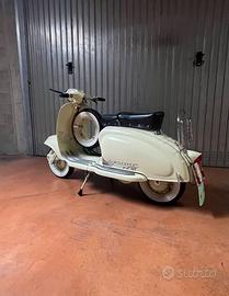Lambretta TV seconda serie