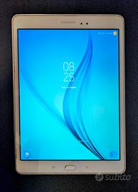 Samsung Galaxy Tab A