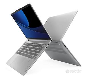 Lenovo IdeaPad Slim 5 U7-155H 32GB 1TB 14"OLED Ita