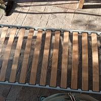 rete materasso zigflex